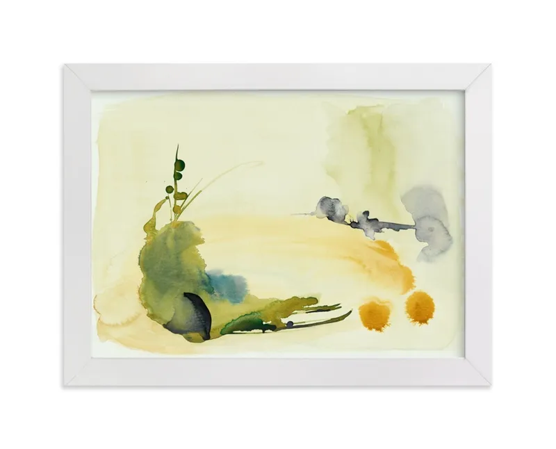 How Wide Limited Edition Fine Art Print