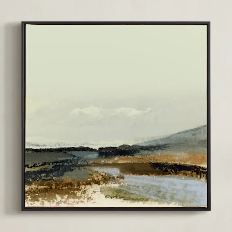 Pierce Limited Edition Fine Art Print