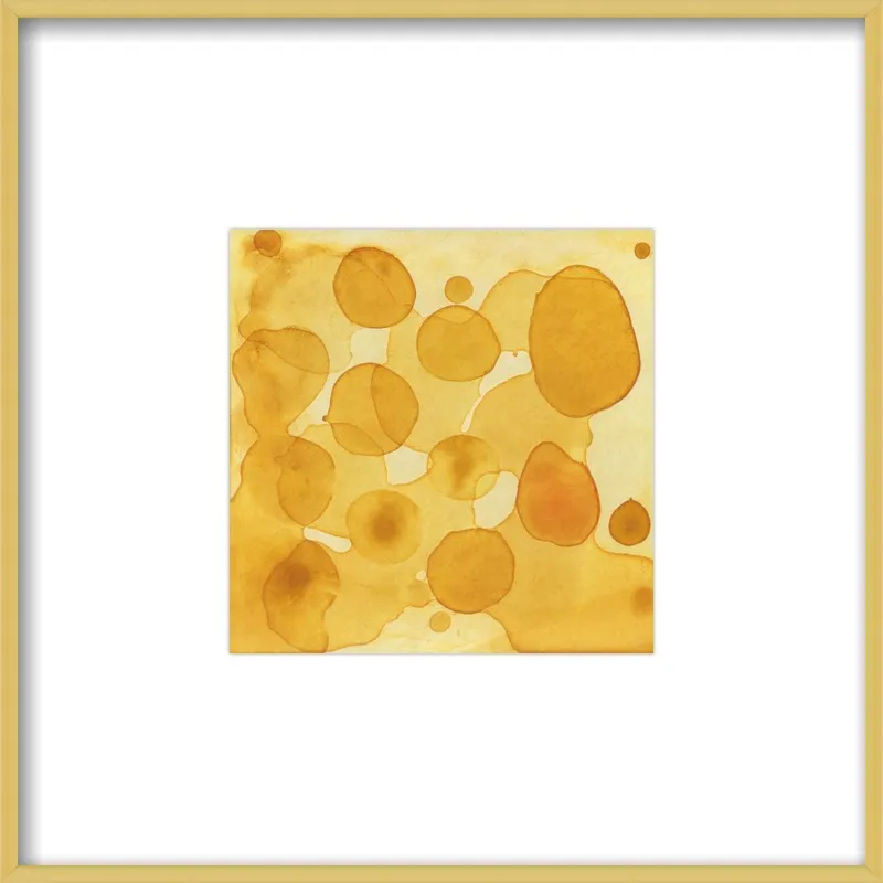 First Light by Andrea Pramuk for Artfully Walls