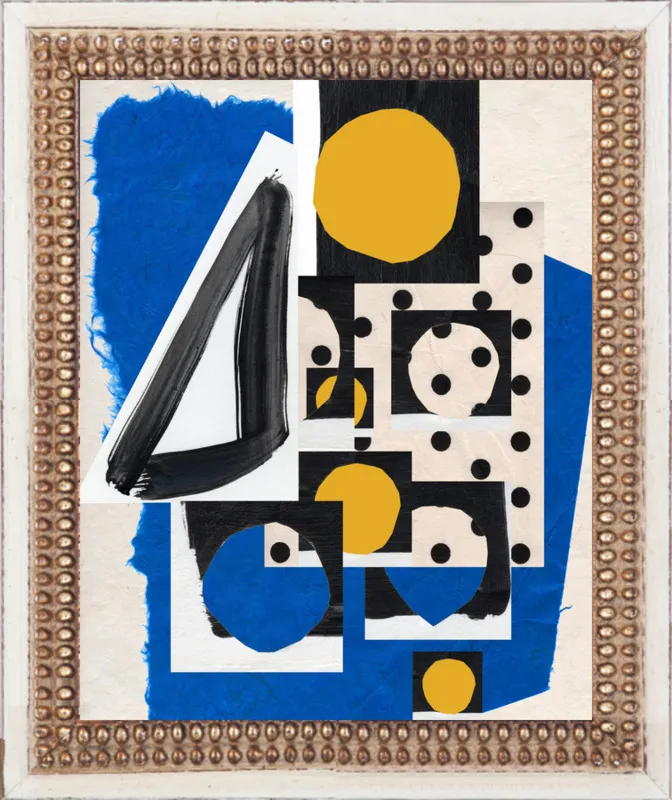 DC1 Sun and Sea by Pamela Staker for Artfully Walls