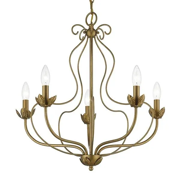 Thatcher Chandelier