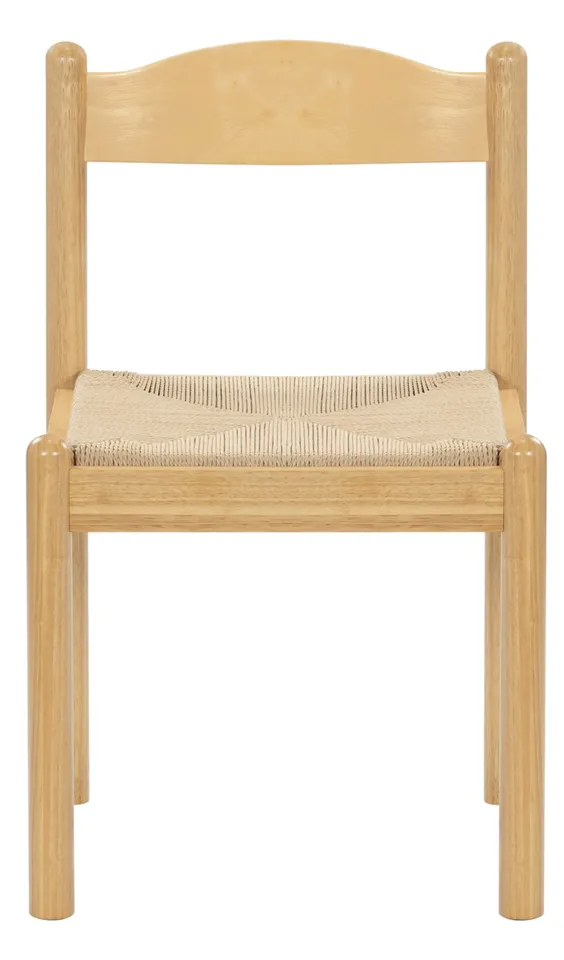 Marseille Dining Chair - Natural