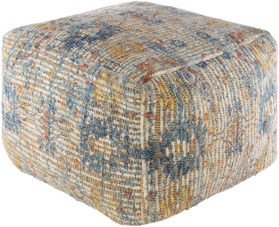 Coventry nan Pouf
