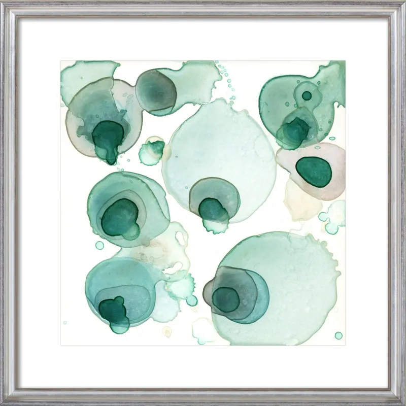 Escape Hatch by Andrea Pramuk for Artfully Walls