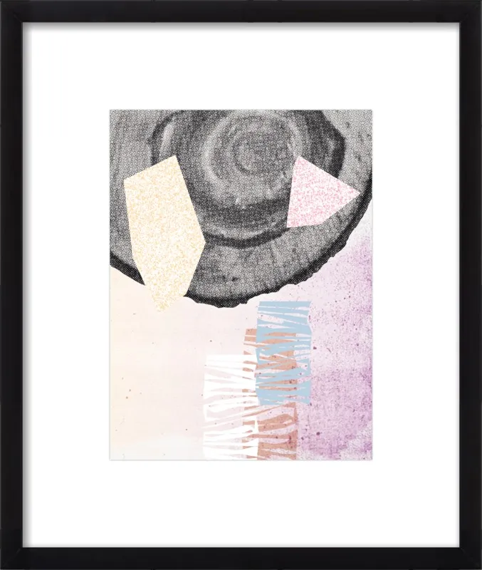 Weather in May by Irina Rouge for Artfully Walls