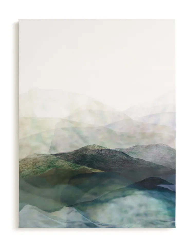 Finding Balance No.2 Limited Edition Fine Art Print