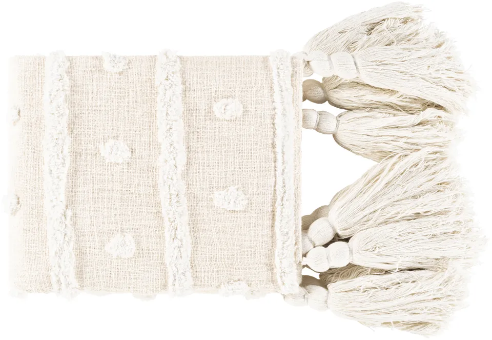 Dallan DLN-1000 50"W x 60"L Throw