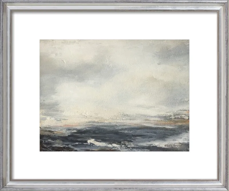 The Moment Is Now by Faith Taylor for Artfully Walls
