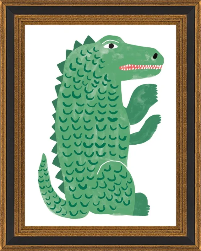 Big Buddy by Penny Min Ferguson for Artfully Walls