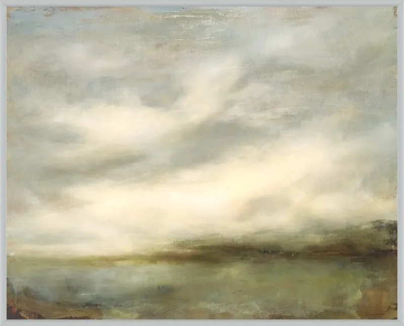 IN NO HURRY by Faith Taylor for Artfully Walls