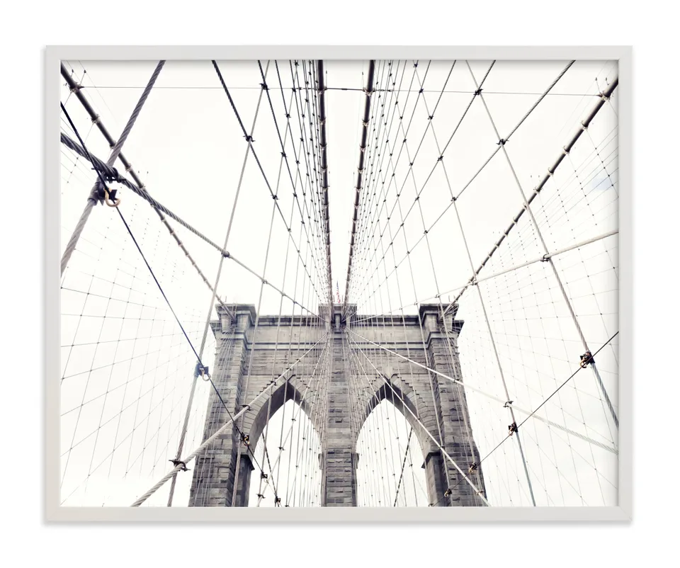 A Classic Limited Edition Fine Art Print