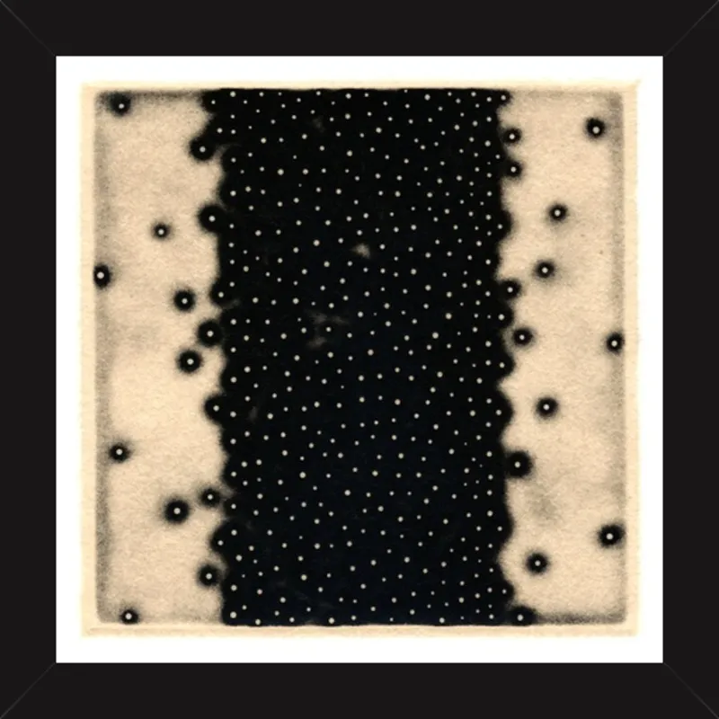 Porous #29 by Eunice Kim for Artfully Walls