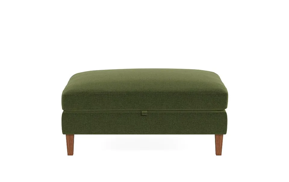 Sloan Storage Ottoman