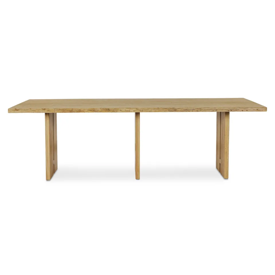 Tessa Dining Table Natural