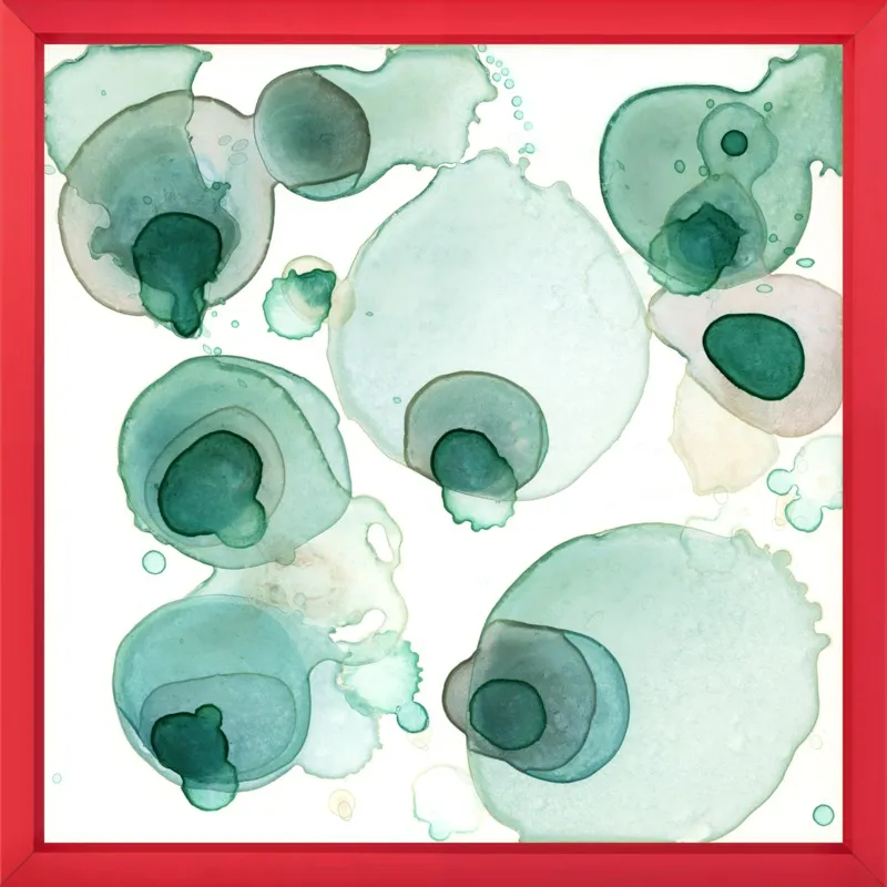 Escape Hatch by Andrea Pramuk for Artfully Walls