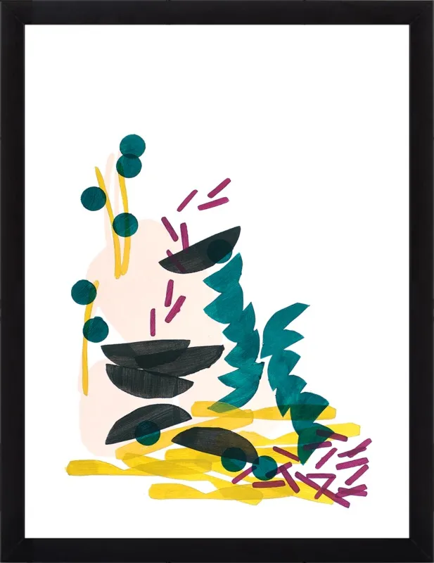 Full of View by Rebekka Connelly for Artfully Walls