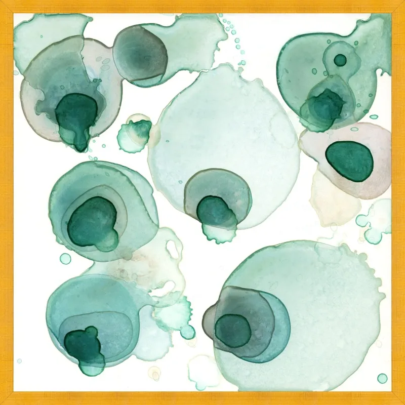 Escape Hatch by Andrea Pramuk for Artfully Walls
