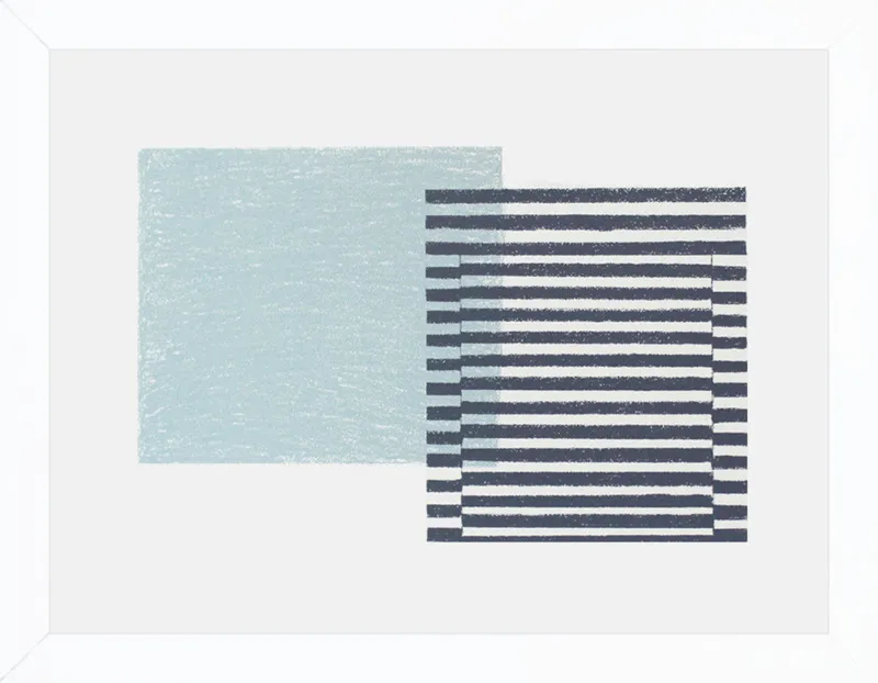 Turn III by Emma Lawrenson for Artfully Walls