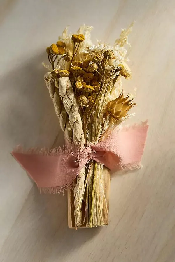 White Sage + Wildflower Bundle