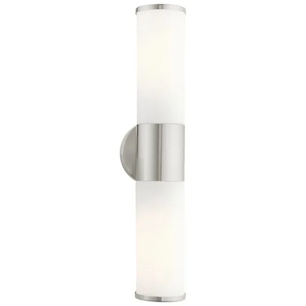 Eden Double Wall Sconce