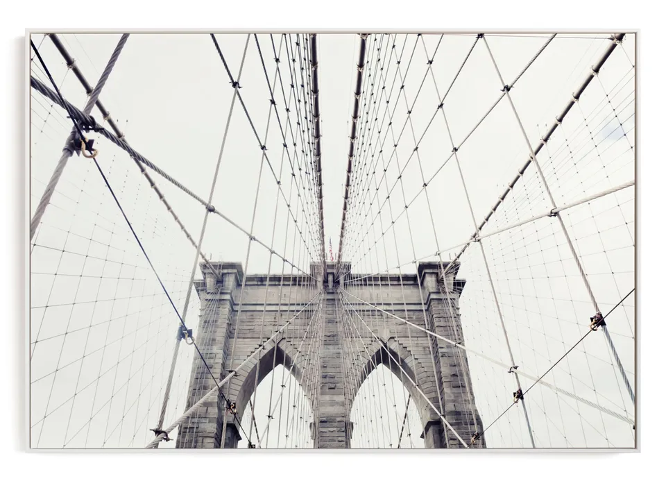 A Classic Limited Edition Fine Art Print
