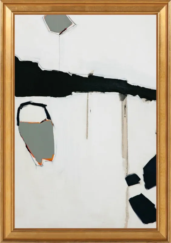 Salta Dominga by Holly Addi for Artfully Walls