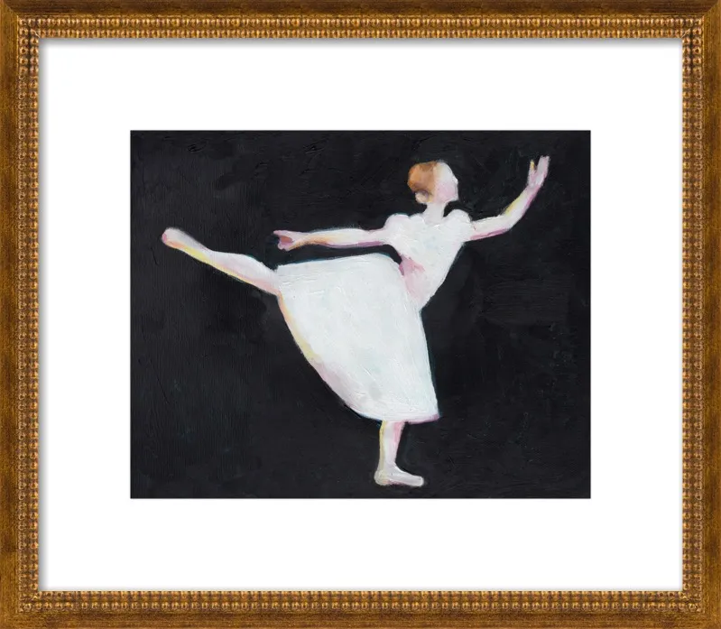 DANCER by Tali Yalonetzki for Artfully Walls