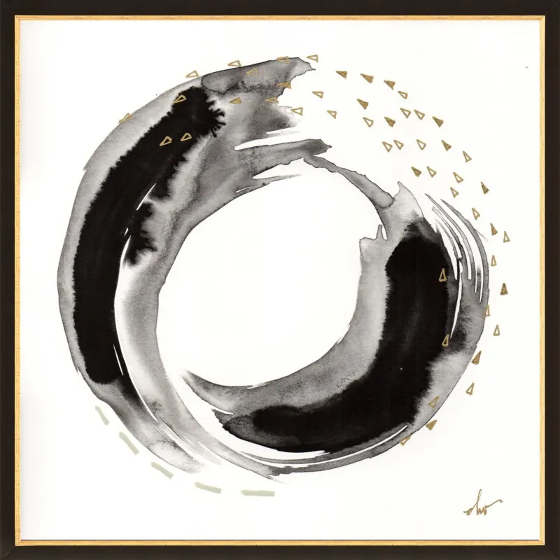 1/14. 8. by Beth Winterburn  for Artfully Walls