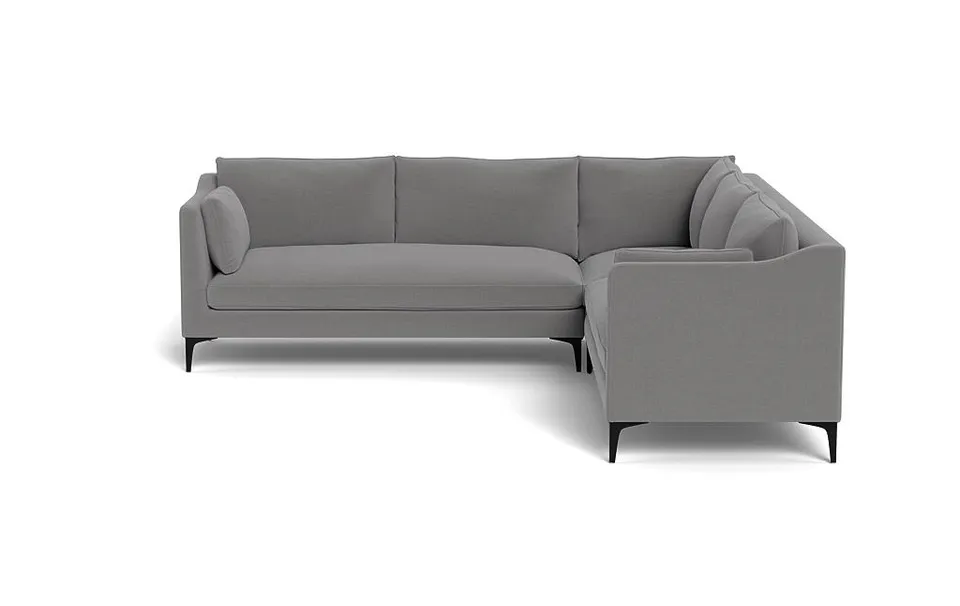 Caitlin Corner Sectional Sofa by The EverygirlÃ?Â®