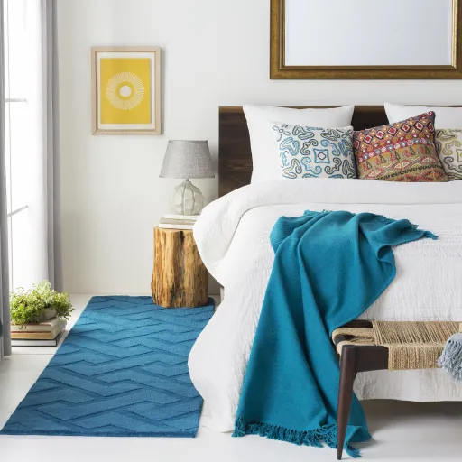 Mystique 9' x 13' Area Rug