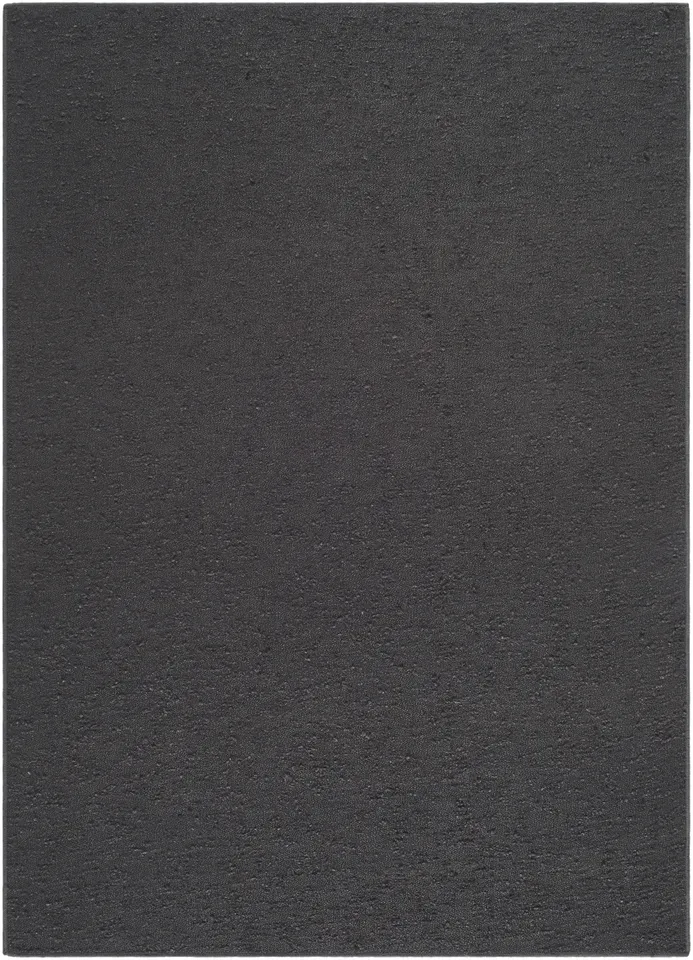 Lush  Indoor 3'6" x 5'6" Handmade Rug