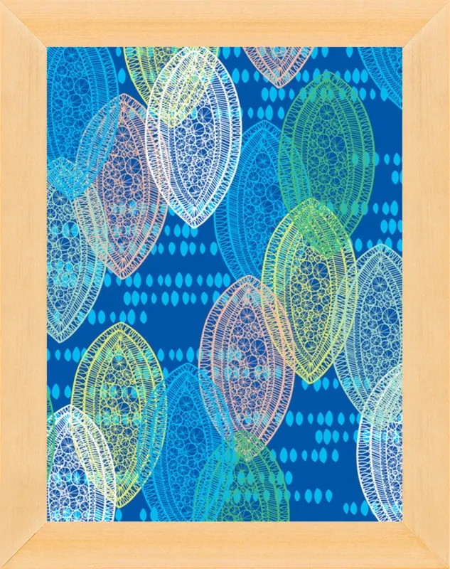 Tandori by Khristian A. Howell for Artfully Walls