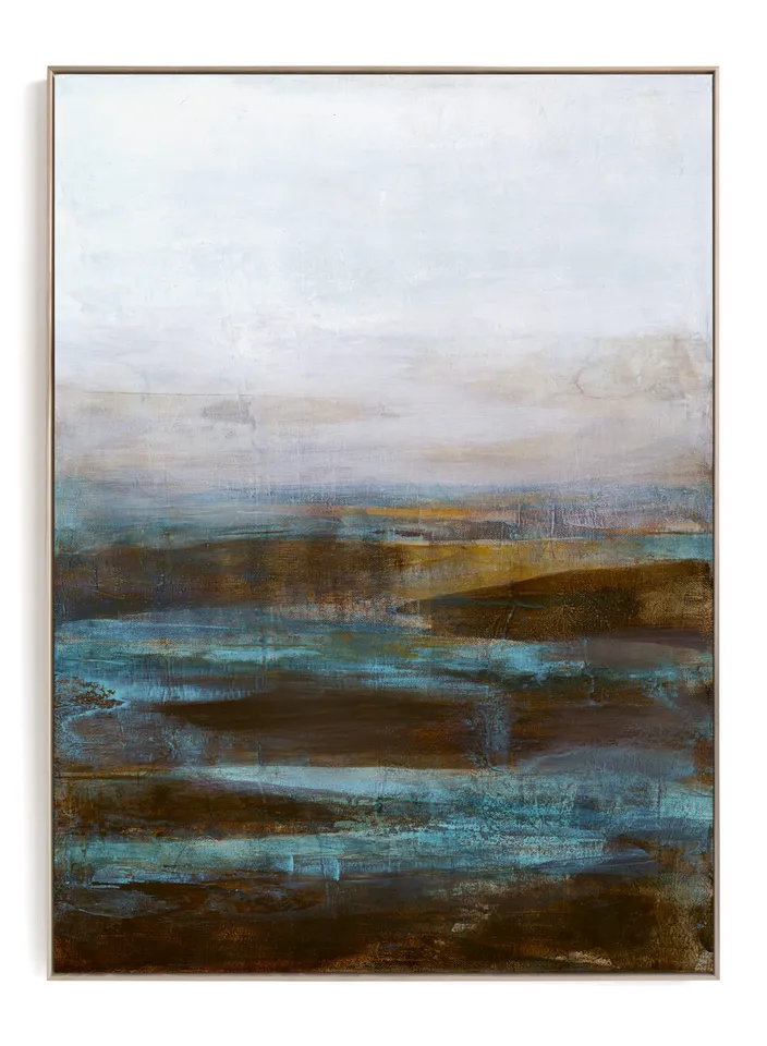 Tranquil Pools Limited Edition Fine Art Print