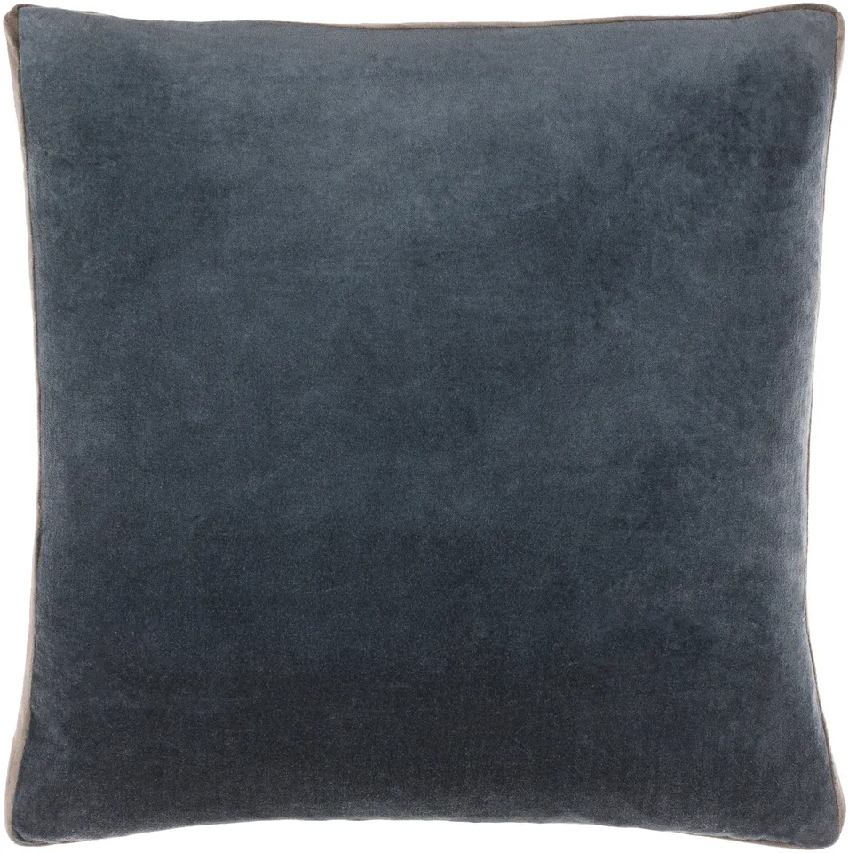 Sully SUL-001 22"L x 22"W Polyester Filled Pillow