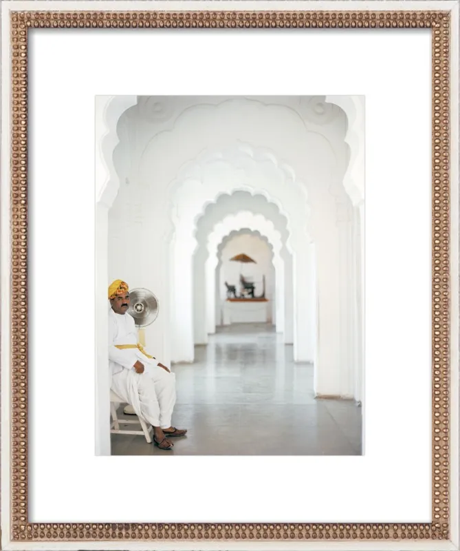 Jodhpur by Andrew Jacona for Artfully Walls