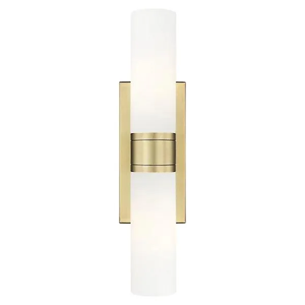 Leo Vanity Light