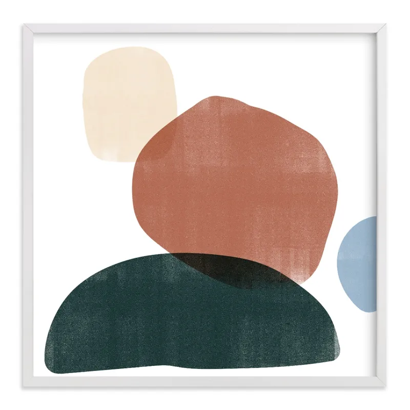 offset Limited Edition Fine Art Print