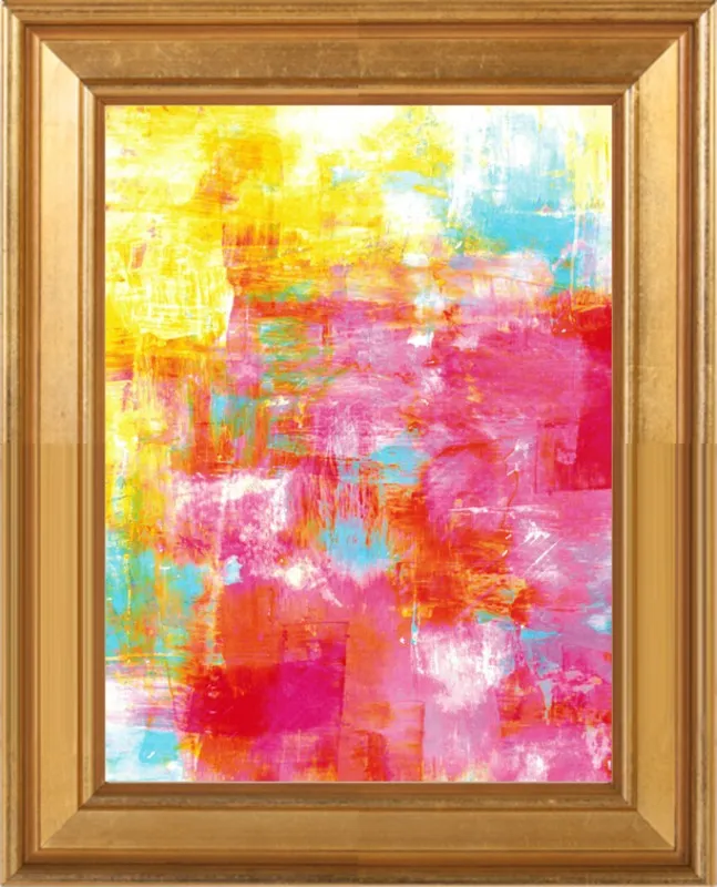 OFF THE GRID 2  by Julia Di Sano for Artfully Walls