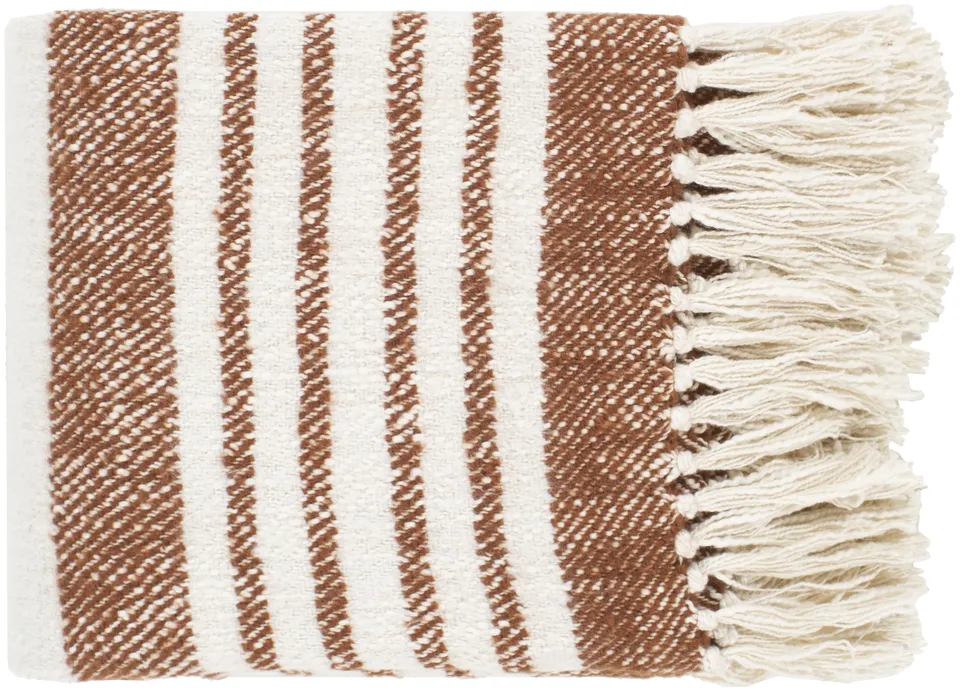 Chamonix CMX-1001 50"W x 60"L Throw
