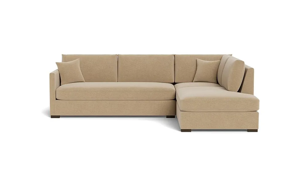 Scarlett 3-Seat Right Bumper Sectional
