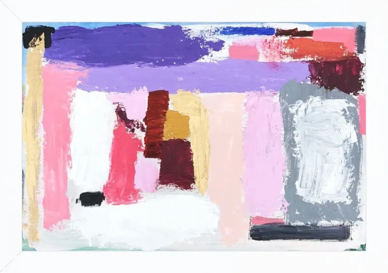 Desire by Virginia Chamlee for Artfully Walls