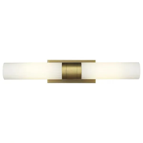 Braddock Vanity Light