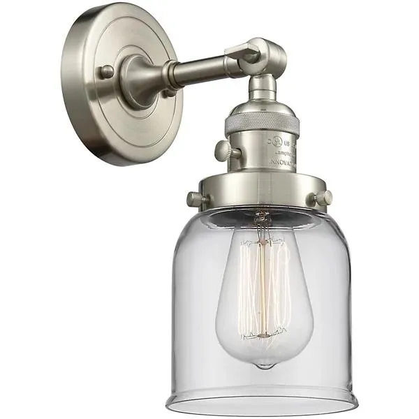 Moriah Wall Sconce