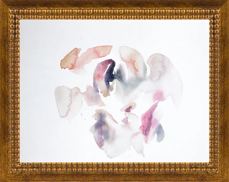 Languor by Elizabeth Becker for Artfully Walls