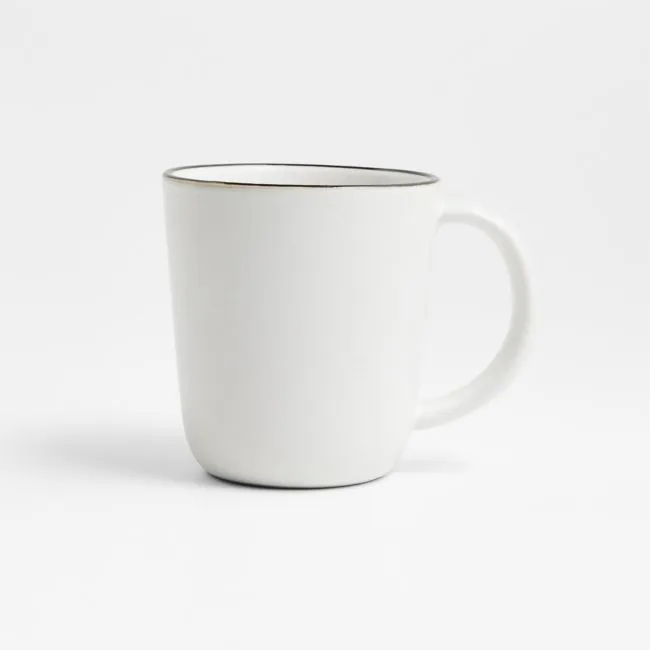 Range 12-oz. Mug by Leanne Ford