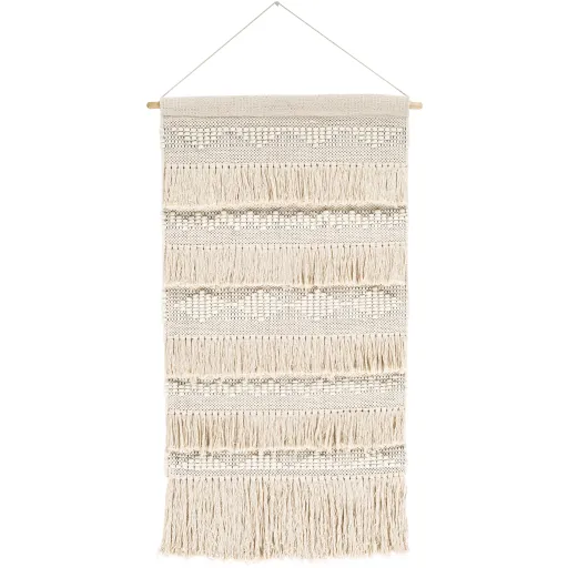 Helena HNA-1000 48"H x 24"W x 1"D Wall Hanging