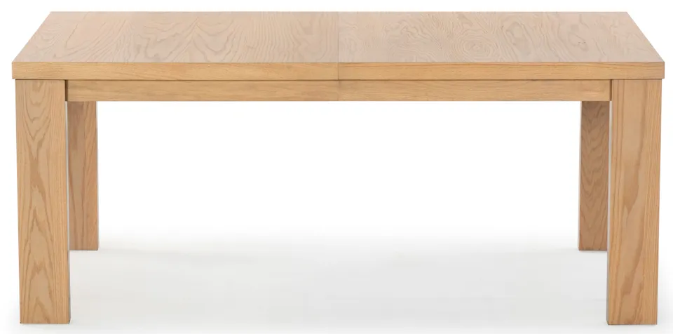 Desmond Extendable Dining Table - Natural