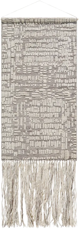 Bribana BBS-001 99"H x 24"W x 5"D Wall Hanging