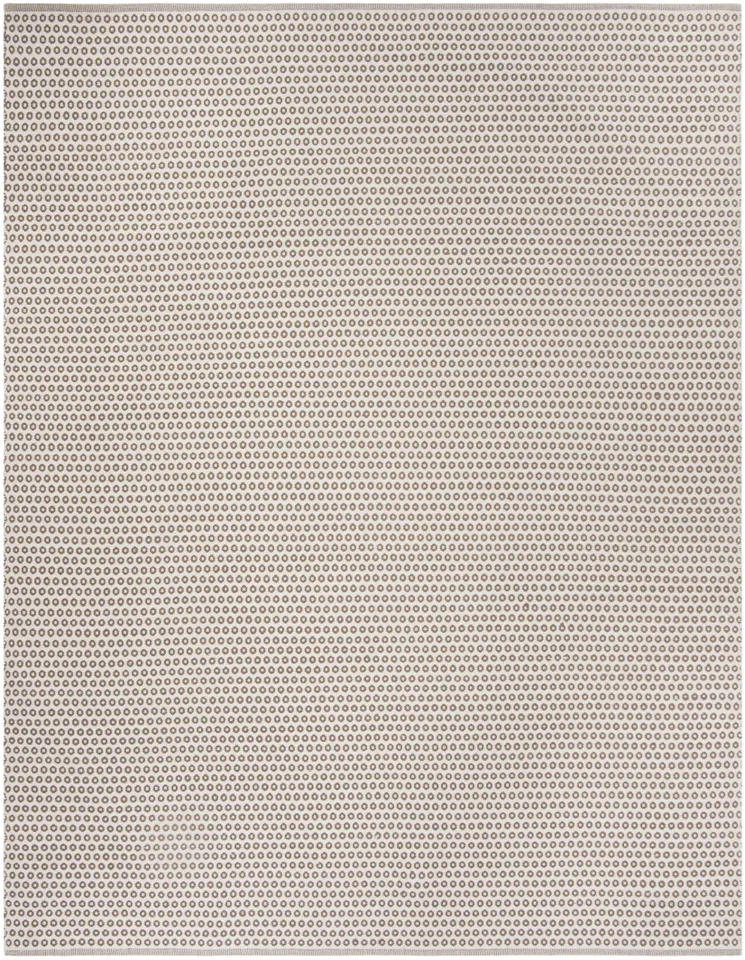 Arlo Home Hand Woven Area Rug, MTK616E, Taupe/Ivory,  8' X 10'
