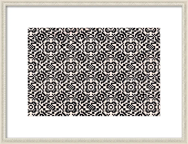 Series 1 — Untitled 01 by Josh Lambert for Artfully Walls